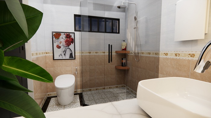 Bồn cầu thông minh giá bao nhiêu